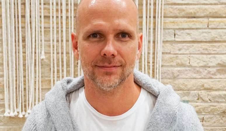 Fernando Scherer, nadador