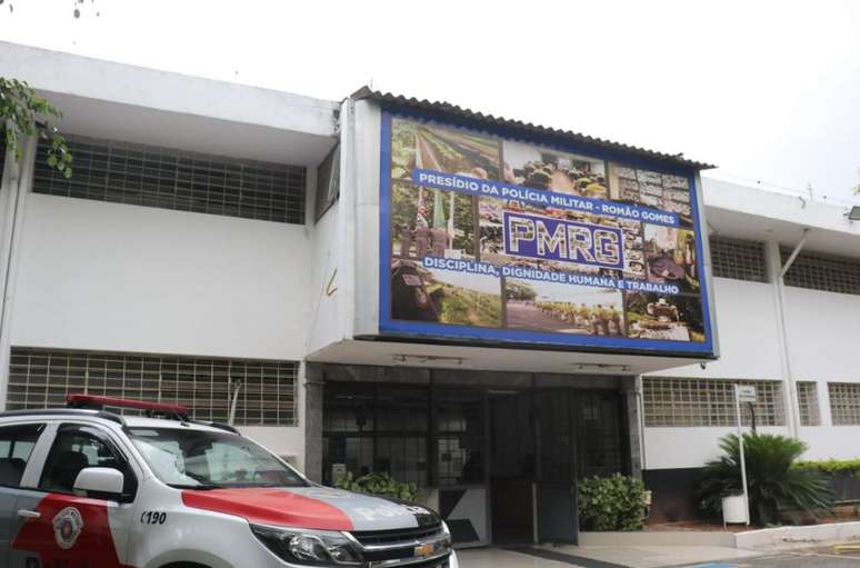 Caso ocorreu no Presídio Romão Gomes, em São Paulo