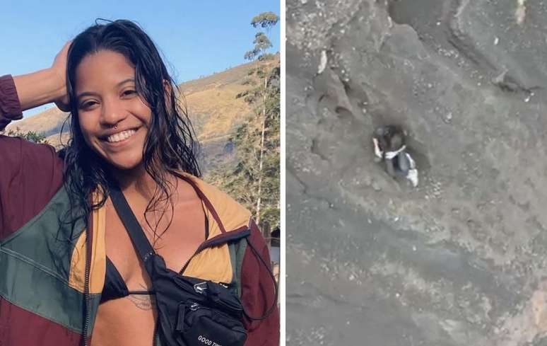 Publicitária Juliana Marins não sobreviveu após queda e demora de quatro dias de resgate