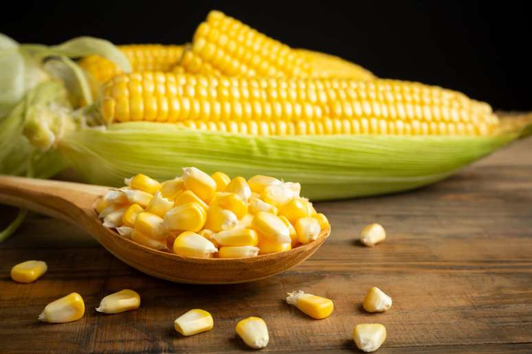 Is corn good for the hair? Medical explains what it really is