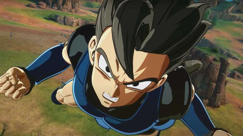 Shallot é incluído no elenco de Dragon Ball: Sparking! Zero