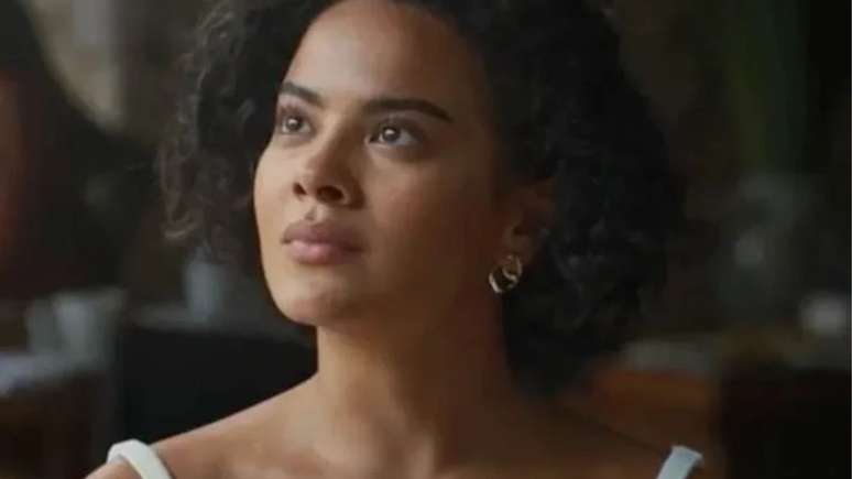 Fatima captures betrayal and reacts with hot revenge on “Vale Tudo”
