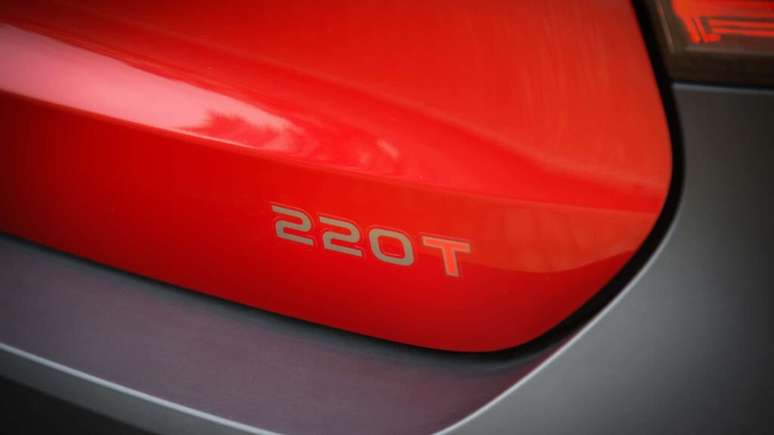 Novo Nissan Kicks 