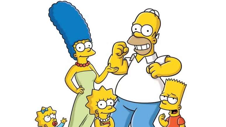 The episode of “The Simpsons” reveals death and public shocks: “It is not possible!”