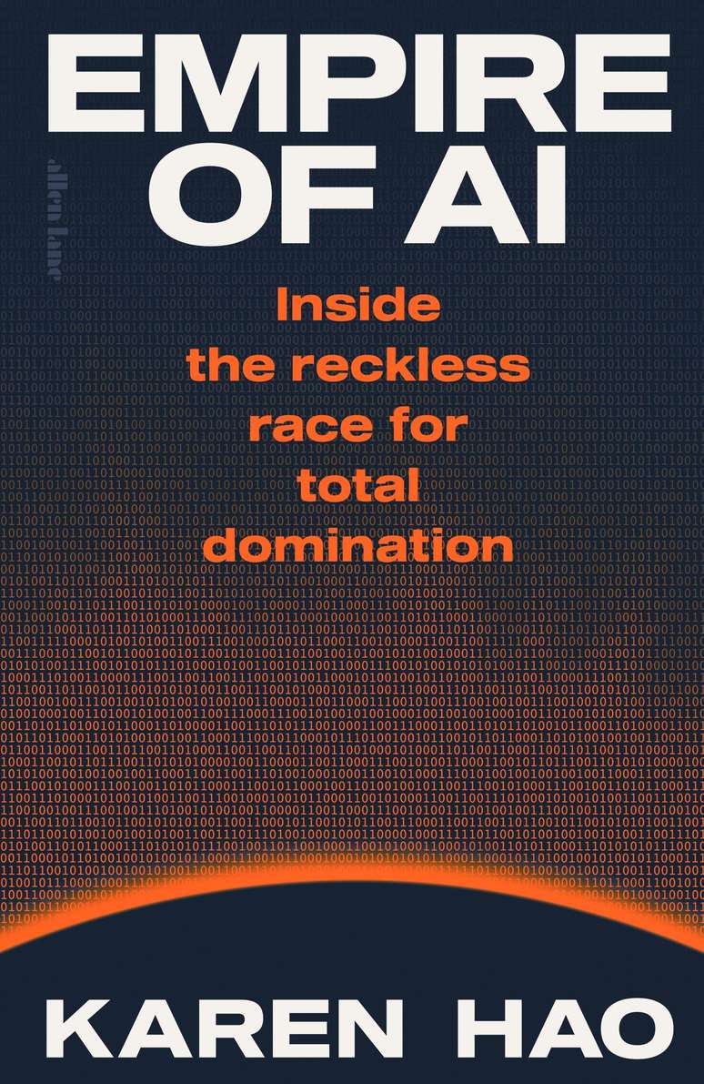 Autora do livro investigou impacto global da OpenAI e consequências para trabalhadores e para o meio ambiente