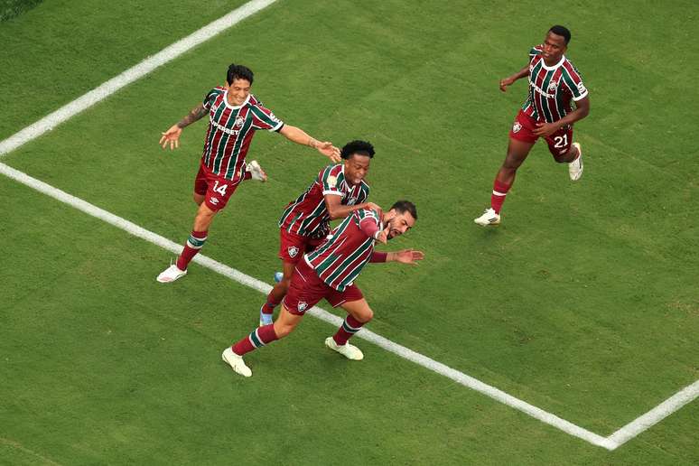 In search of the classification for the 16 round, Duelo Fluminense with Mamlodi in Miami