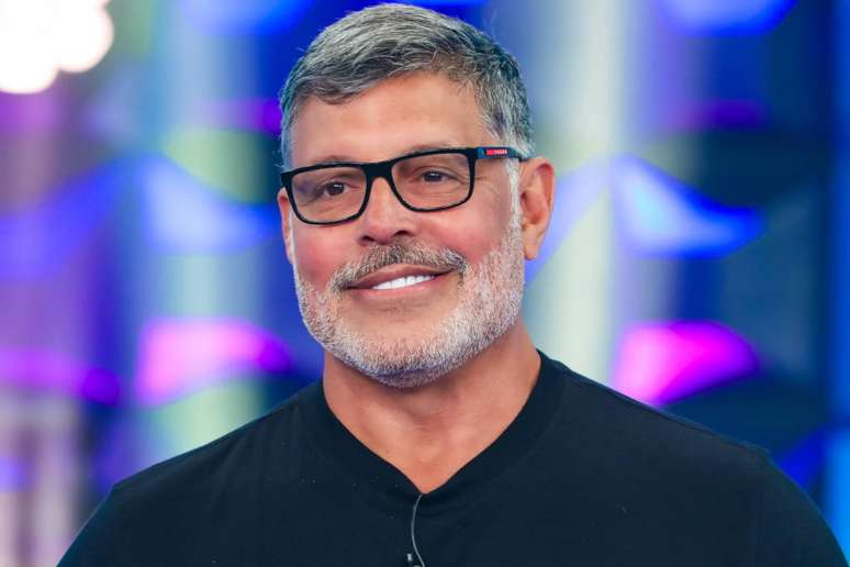 The reason why Alexandre Frota did not talk to his son 10 years ago