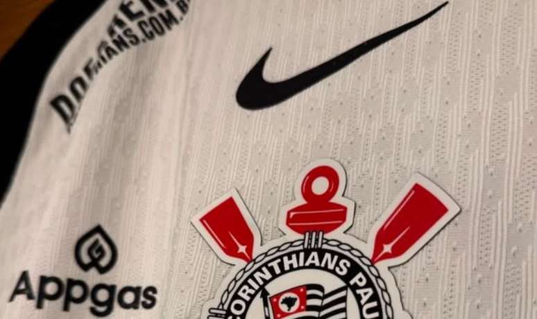 Corinthians are renewed with Nike for another 10 years and projects billionaire revenues