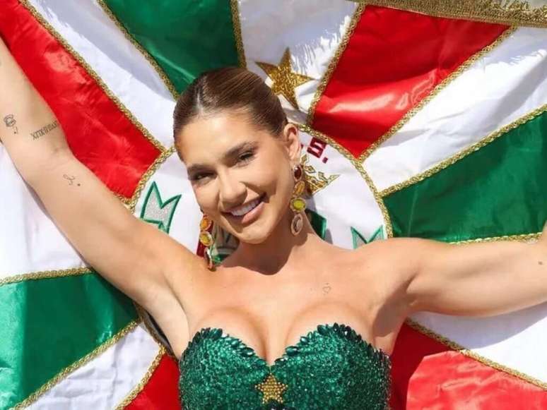 Virginia Fonseca’s declaration after visiting Greater Rio Court