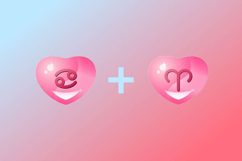 A combina&ccedil;&atilde;o C&acirc;ncer e &Aacute;ries traz desafios e aprendizados emocionais m&uacute;tuos, com potencial para evolu&ccedil;&atilde;o na parceria 