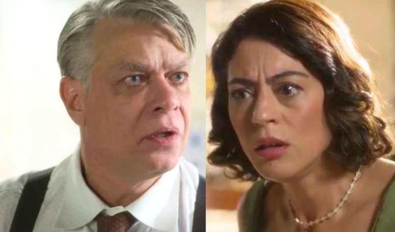 O que acontece com Juliano no fim de 'Garota do Momento'? Praticamente irreconhecível, terrível vilão 'perde a cabeça' com Clarice.