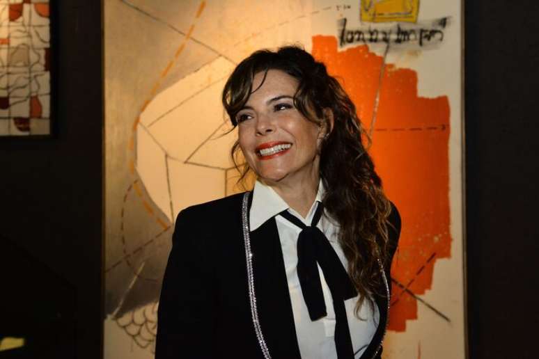 Mylla Christie, far from TV, inaugurates the luxury real estate sector in the gardens
