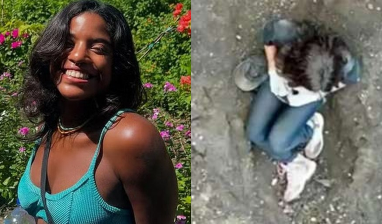 Ainda estaria viva': família de Juliana Marins, brasileira morta na  Indonésia após ser abandonada em vulcão, expõe negligência e clama por  justiça