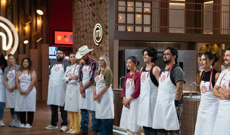 Quem saiu do 'MasterChef Brasil'? Raviolone de gema virou armadilha na eliminação.