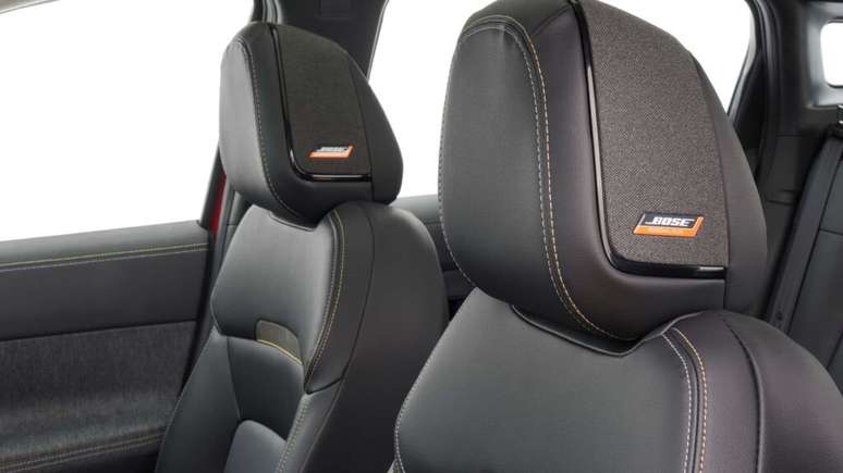 Novo Nissan Kicks 