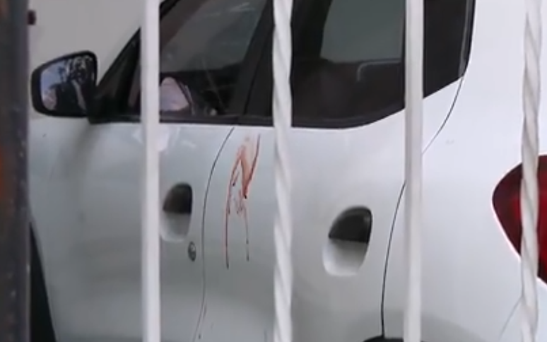 Mulher é baleada por não ter modelo de celular exigido por assaltante no RJ: 'Desespero'