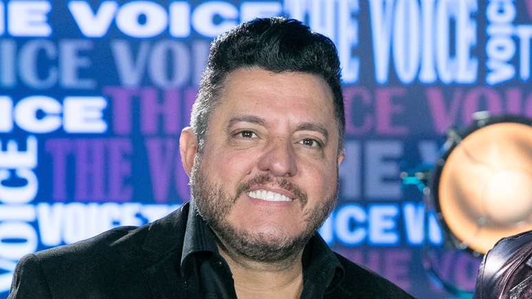 Cantor Bruno, da dupla com Marrone