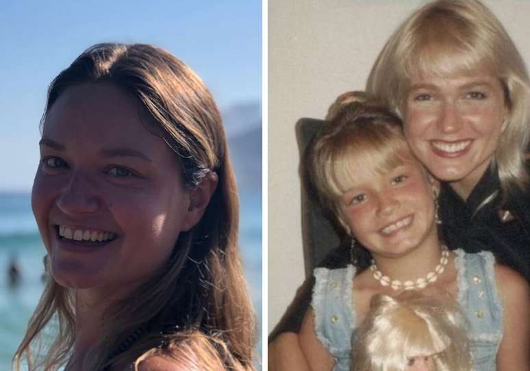 ‘Crystal Moon’ turns 35: where is an actress who made Xuxa Child in the film?