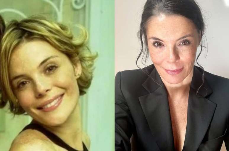 Former actress Globo ceases to act and inaugurates the properties for the sale of luxury properties