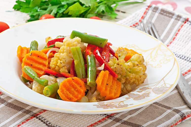 What is the flexer diet? The nutritionist explains