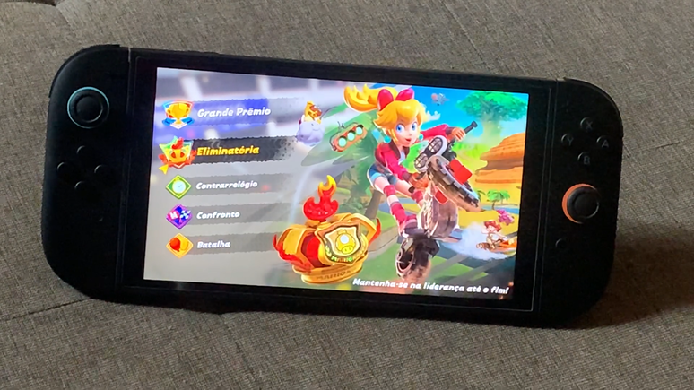 Mario Kart World