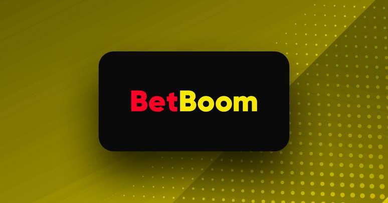 BetBoom é uma nova casa, mas já com muitos recursos