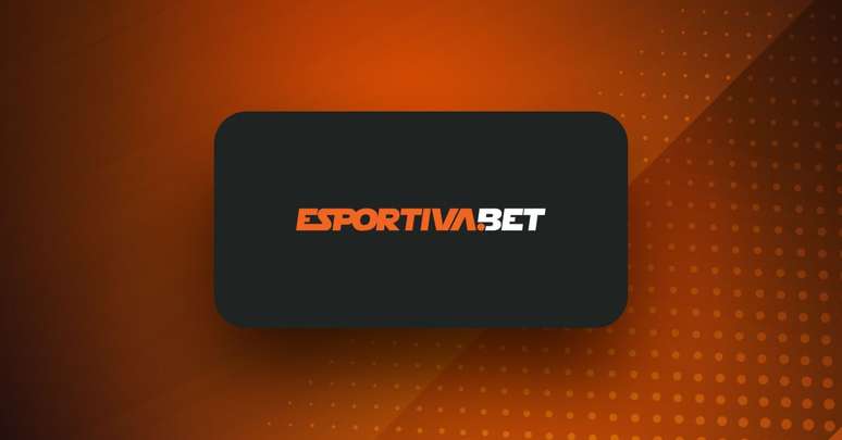 Esportiva bet oferece um bom serviço aos apostadores do Brasil