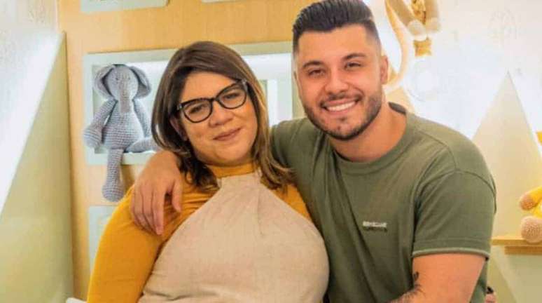 Marília Mendonça e Murilo Huff