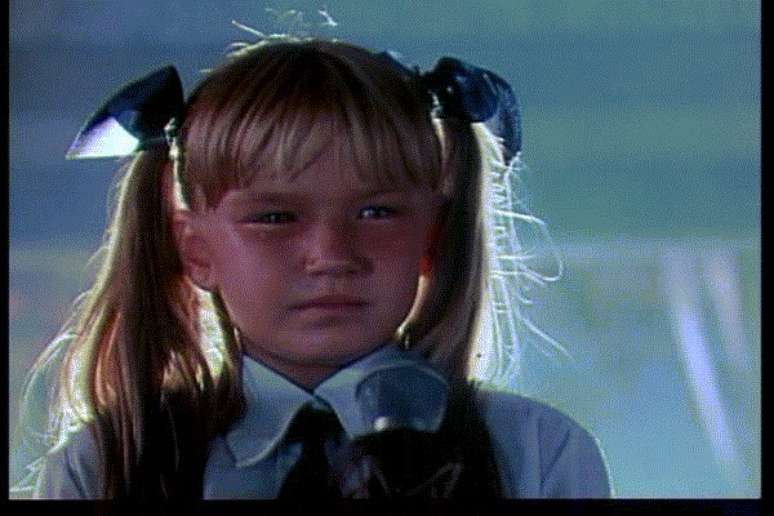 Adresa in the film Crystal Moon