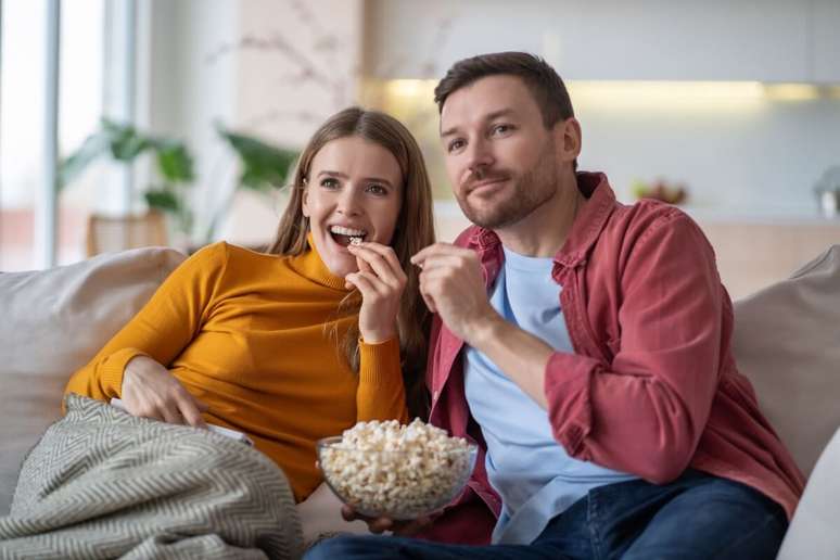 O catálogo de julho da Netflix tem grandes produções que prometem emocionar, surpreender e entreter