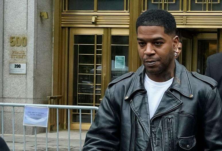 Em depoimento, Kid Cudi disse que Diddy colocou fogo em um carro após ficar irritado com sua ex-namorada Cassie