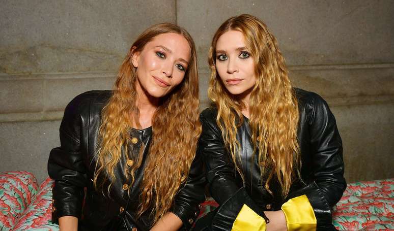 How to conquer the Boho-style waves of the Mary-Kate sisters and Ashley Olsen effortlessly? The hairdresser reveals tricks