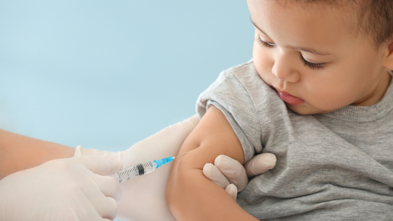 Segundo a OMS, cerca de 60% dos casos poderiam ser evitados com medidas de saúde pública, como a vacinação