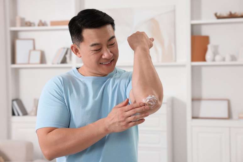 Find out how diabetes affects the skin and what takes care to adopt