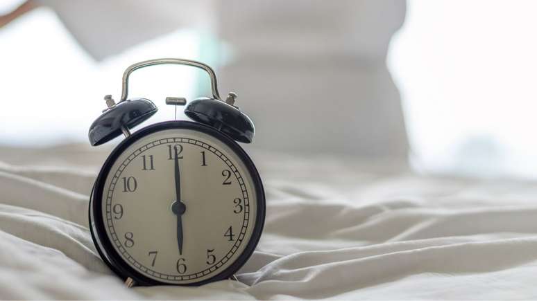 What is the biological clock and how does it work?