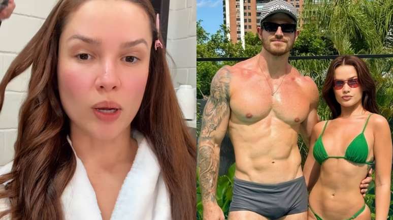 Juliette Polemizza confessing to continue using a condom with his boyfriend: “I don’t stop”