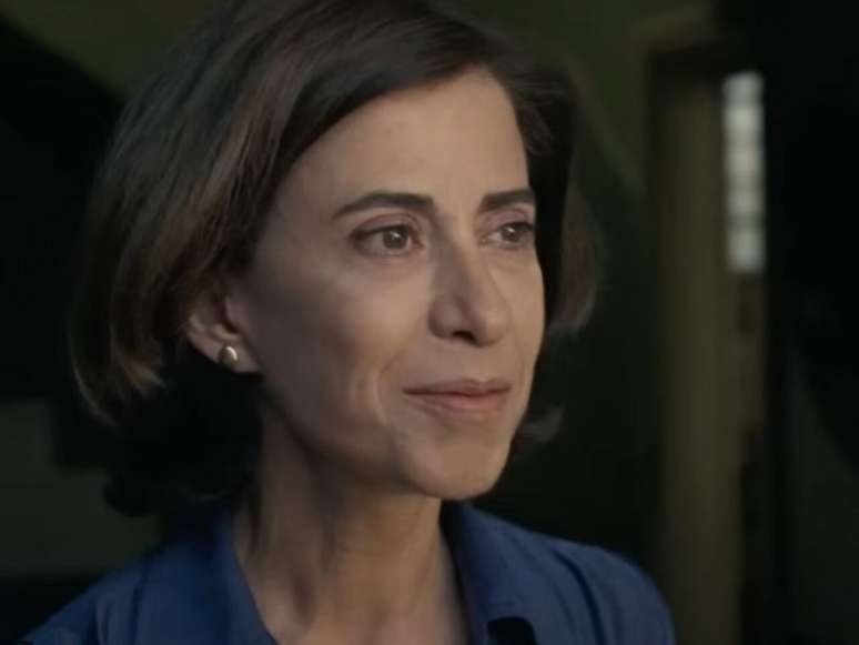 Fernanda Torres integra lista seleta a nível global (Foto: Reprodução)