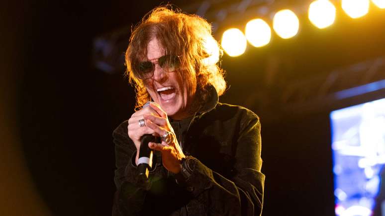 Glenn Hughes em 2025 -