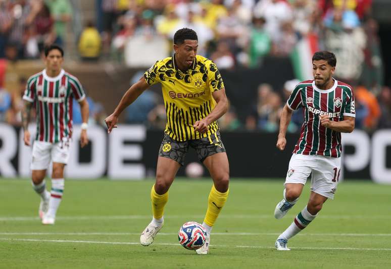 (Photo by Francois Nel/Getty Images)