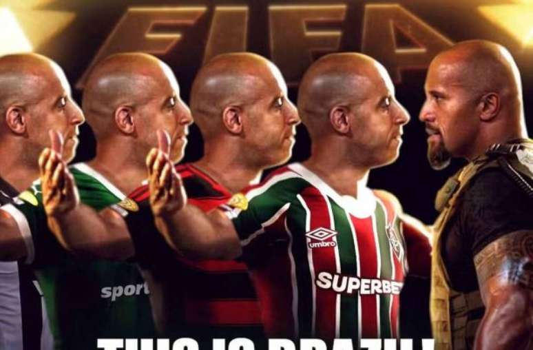 “This is Brazil”: the web is filled with memes with the classification of the Brazilians in the World Cup