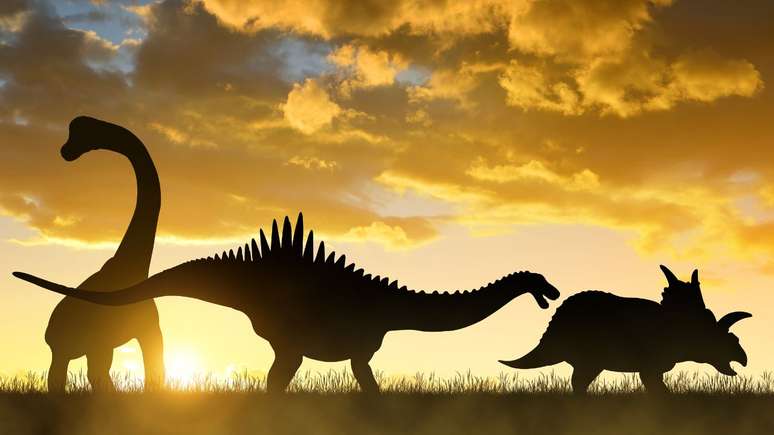What does the Bible say on dinosaurs?