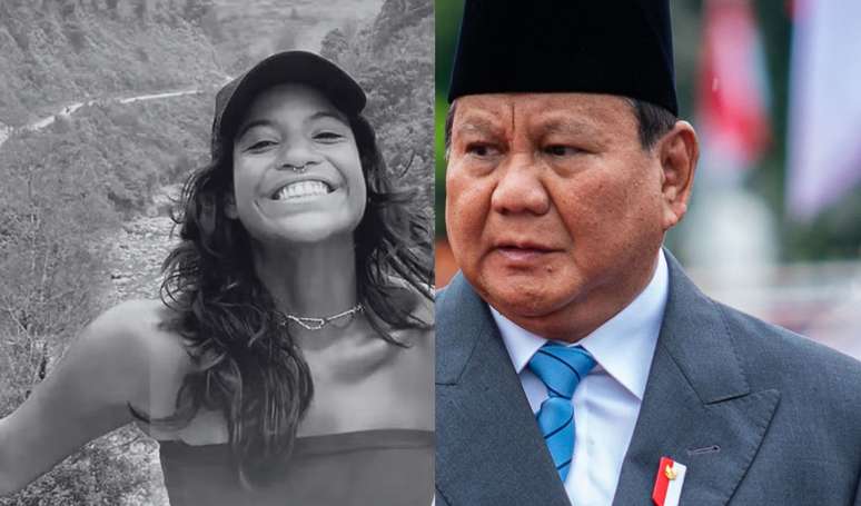 The Brazilians invade the Indonesian president after the death of Juliana Marins and accuse justice: “negligent country” The Brazilians invade the Indonesian president after the death of Juliana Marins and accuse justice: “negligent country”