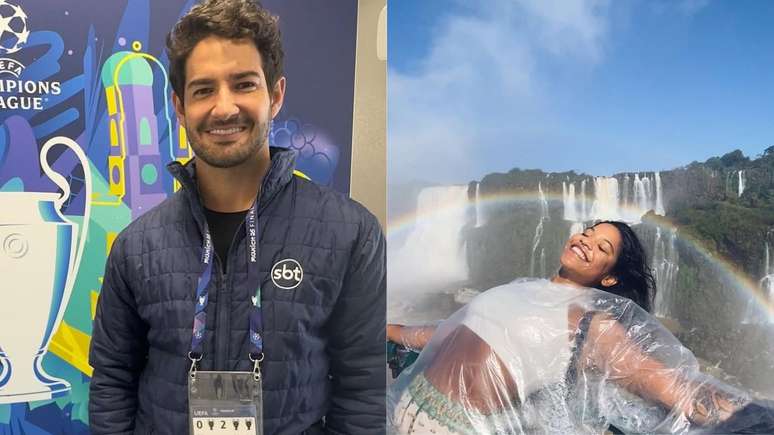 Alexandre Pato offers to pay the transfer from the Brazilian body to Indonesia