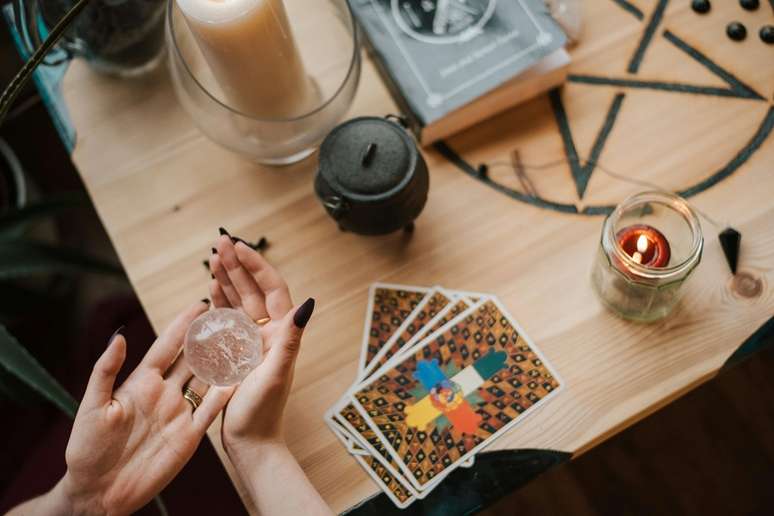 True Love vs Passion: understand the differences from the Tarot