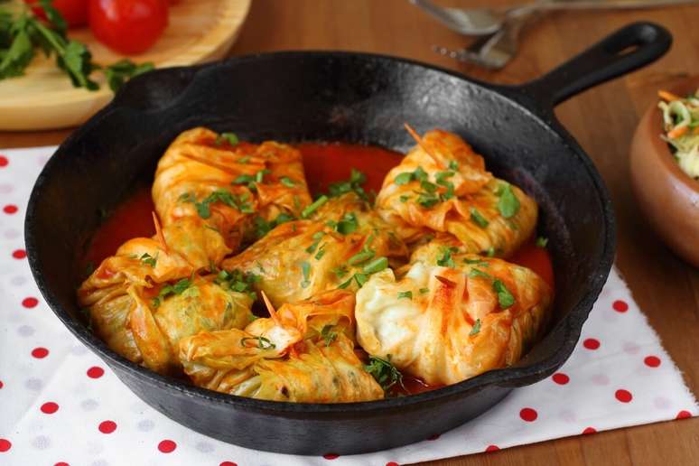 7 practical and healthy recipes for diabetics