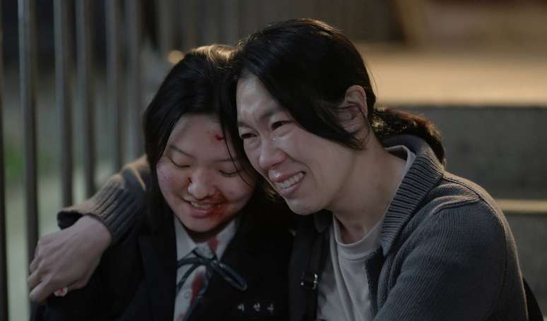 With a single episode, I discovered the perfect drama and I needed less than 50 minutes to be completely obsessed