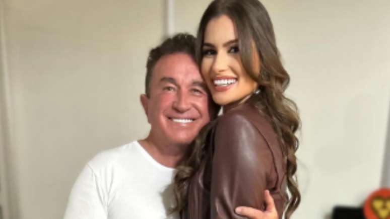 HEY? The beloved Batista of Sposi, beloved, says he is “alone”; The pronunciation team