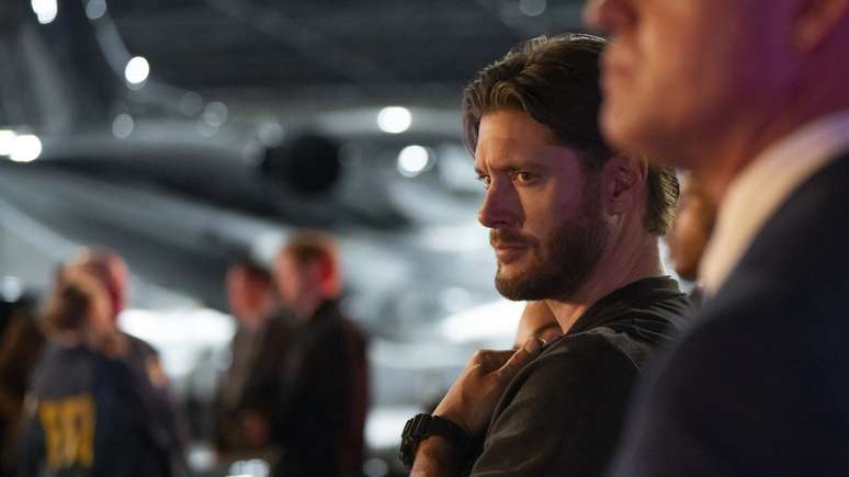 Quando estreia o 4&ordm; epis&oacute;dio de Contagem Regressiva, s&eacute;rie com Jensen Ackles?