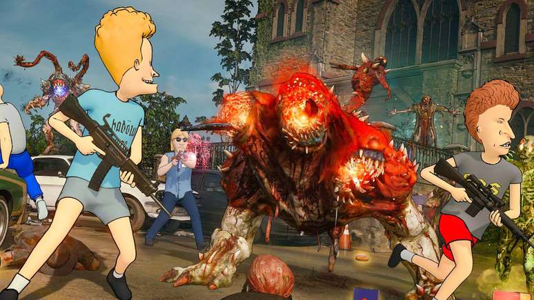 Temporada 4 Recarregada chega em Call of Duty com mapas reimaginados, eventos e mais