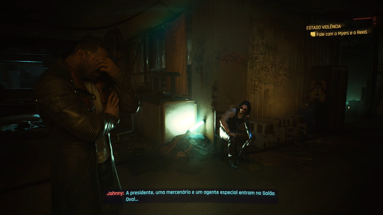Cyberpunk 2077
